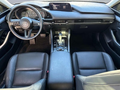 2024 Mazda Mazda3 Sedan 2.5 S Select Sport