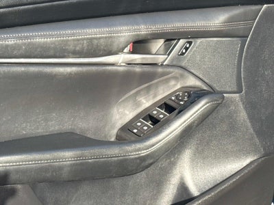 2024 Mazda Mazda3 Sedan 2.5 S Select Sport