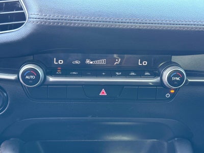 2024 Mazda Mazda3 Sedan 2.5 S Select Sport