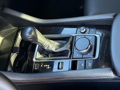 2024 Mazda Mazda3 Sedan 2.5 S Select Sport
