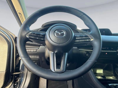 2024 Mazda Mazda3 Sedan 2.5 S Select Sport