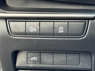 2024 Mazda Mazda3 Sedan 2.5 S Select Sport