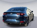 2024 Mazda Mazda3 Sedan 2.5 S Select Sport