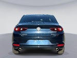 2024 Mazda Mazda3 Sedan 2.5 S Select Sport