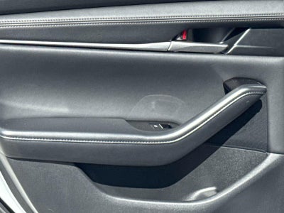 2024 Mazda Mazda3 Sedan 2.5 S Select Sport