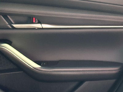 2024 Mazda Mazda3 Sedan 2.5 S Select Sport