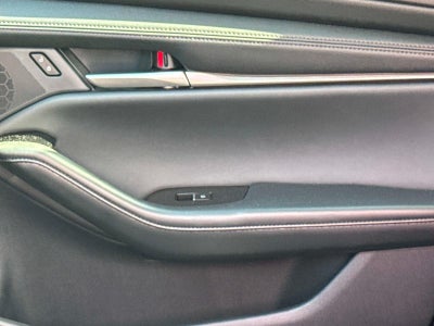 2024 Mazda Mazda3 Sedan 2.5 S Select Sport