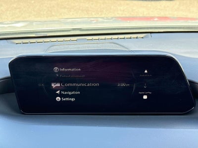 2024 Mazda Mazda3 Sedan 2.5 S Select Sport