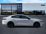 2024 Mazda Mazda3 Sedan 2.5 S Select Sport