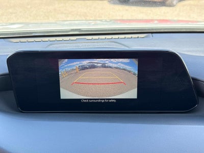 2024 Mazda Mazda3 Sedan 2.5 S Select Sport