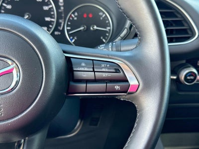 2024 Mazda Mazda3 Sedan 2.5 S Select Sport