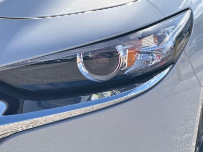 2024 Mazda Mazda3 Sedan 2.5 S Select Sport