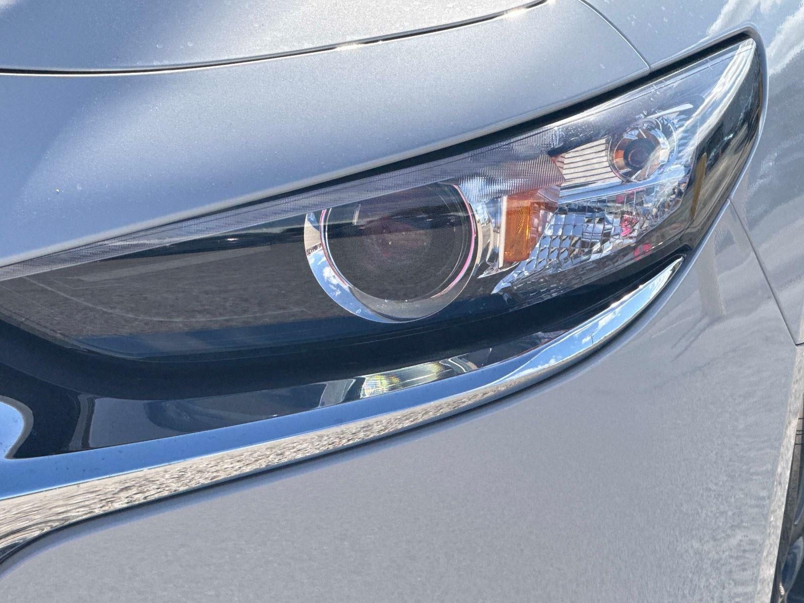 2024 Mazda Mazda3 Sedan 2.5 S Select Sport