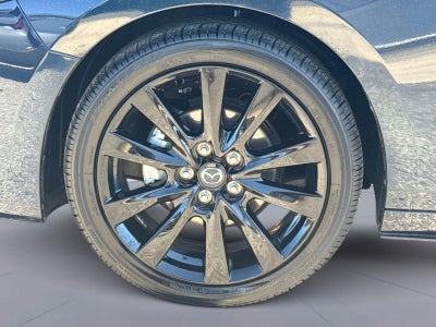 2025 Mazda Mazda3 Sedan 2.5 S Select Sport