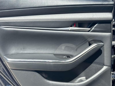 2025 Mazda Mazda3 Sedan 2.5 S Select Sport