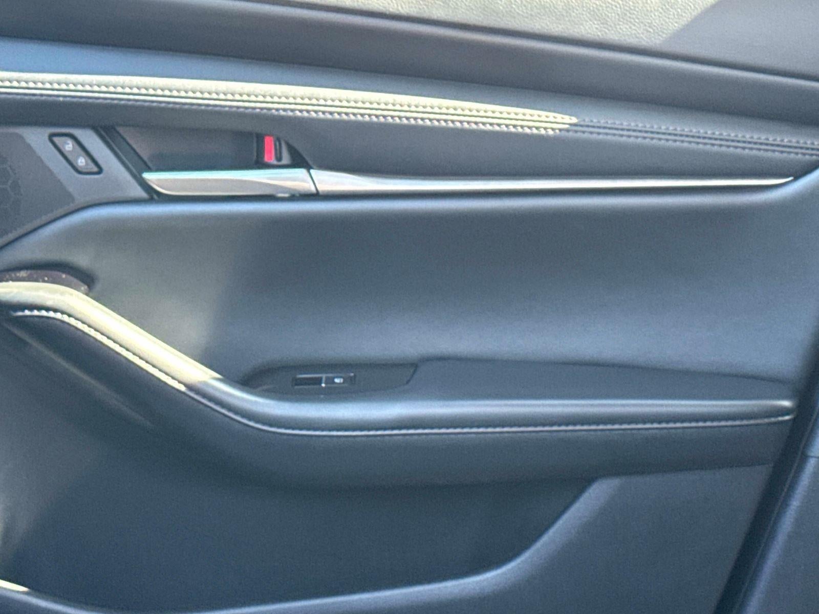 2025 Mazda Mazda3 Sedan 2.5 S Select Sport