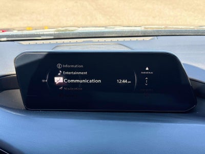 2025 Mazda Mazda3 Sedan 2.5 S Select Sport