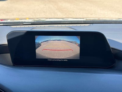 2025 Mazda Mazda3 Sedan 2.5 S Select Sport