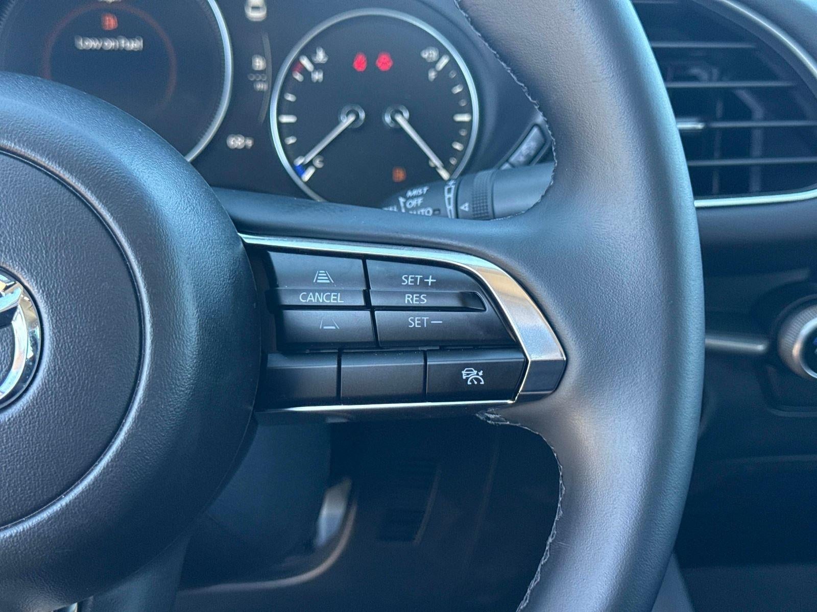 2025 Mazda Mazda3 Sedan 2.5 S Select Sport