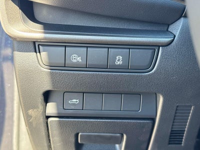 2025 Mazda Mazda3 Sedan 2.5 S Select Sport