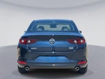 2025 Mazda Mazda3 Sedan 2.5 S Select Sport