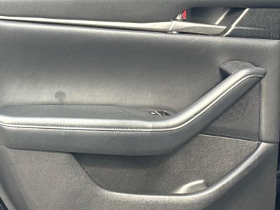 2020 Mazda Mazda3 Sedan Select Package