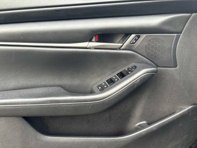 2020 Mazda Mazda3 Sedan Select Package