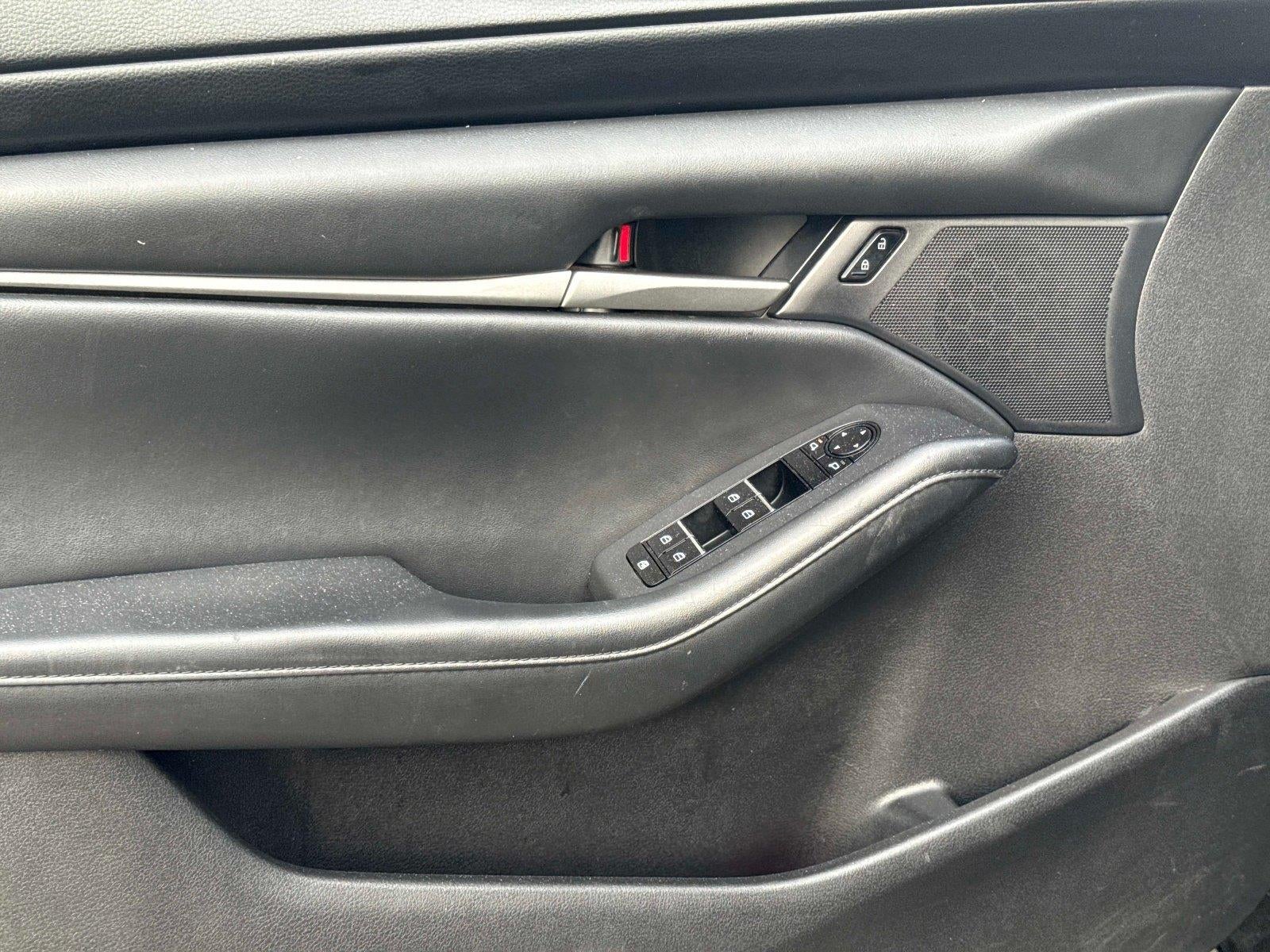 2020 Mazda Mazda3 Sedan Select Package