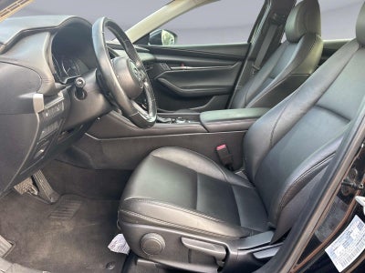 2020 Mazda Mazda3 Sedan Select Package