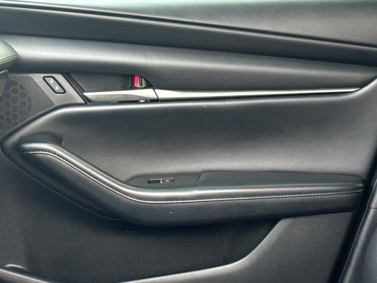 2020 Mazda Mazda3 Sedan Select Package
