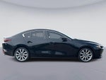 2020 Mazda Mazda3 Sedan Select Package