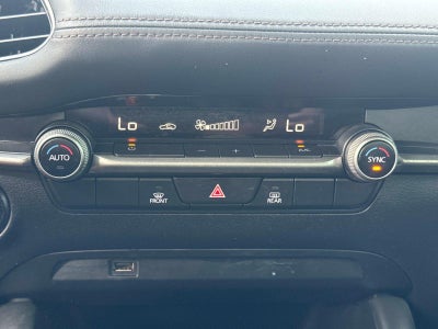 2020 Mazda Mazda3 Sedan Select Package
