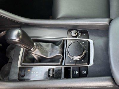 2020 Mazda Mazda3 Sedan Select Package