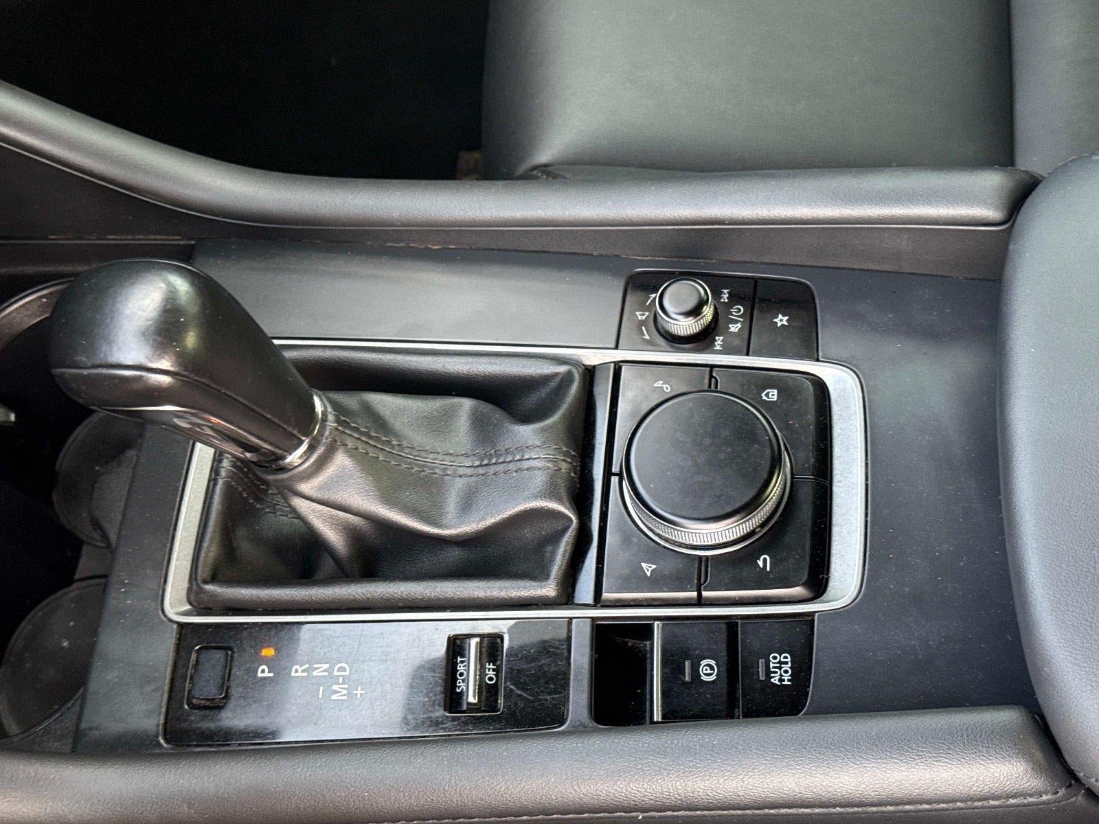 2020 Mazda Mazda3 Sedan Select Package