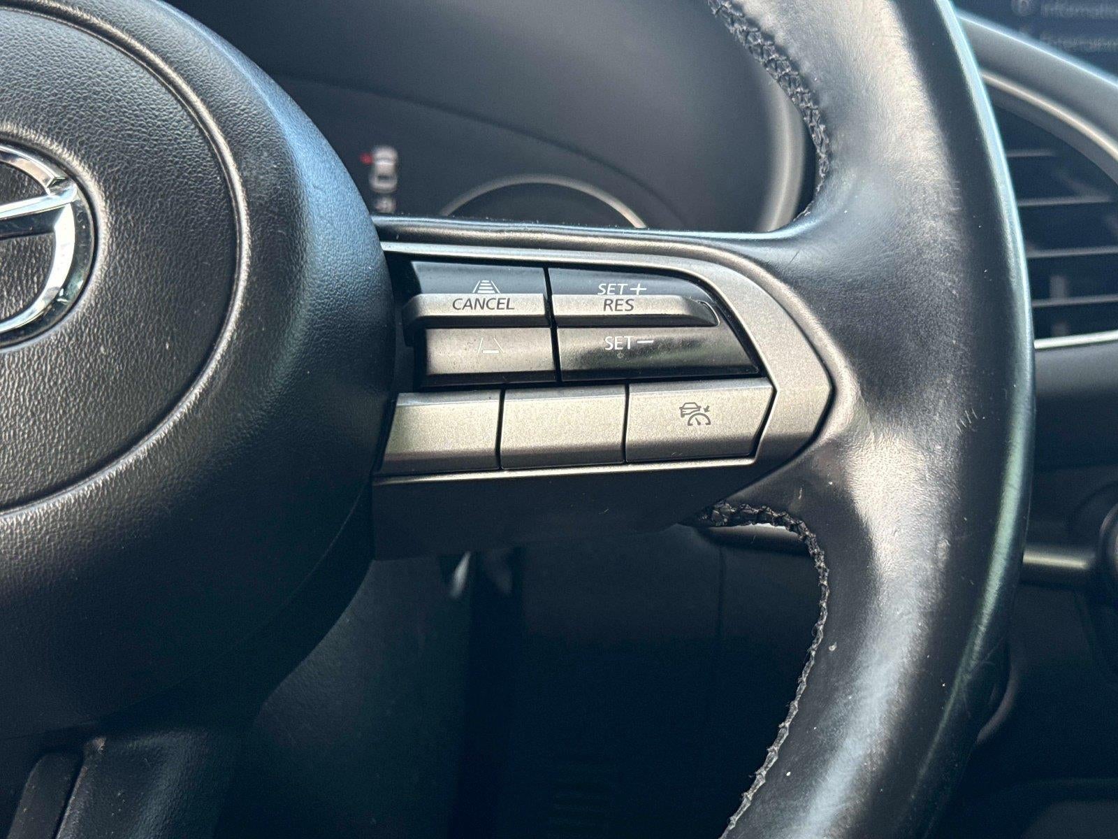 2020 Mazda Mazda3 Sedan Select Package