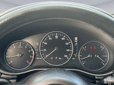 2020 Mazda Mazda3 Sedan Select Package