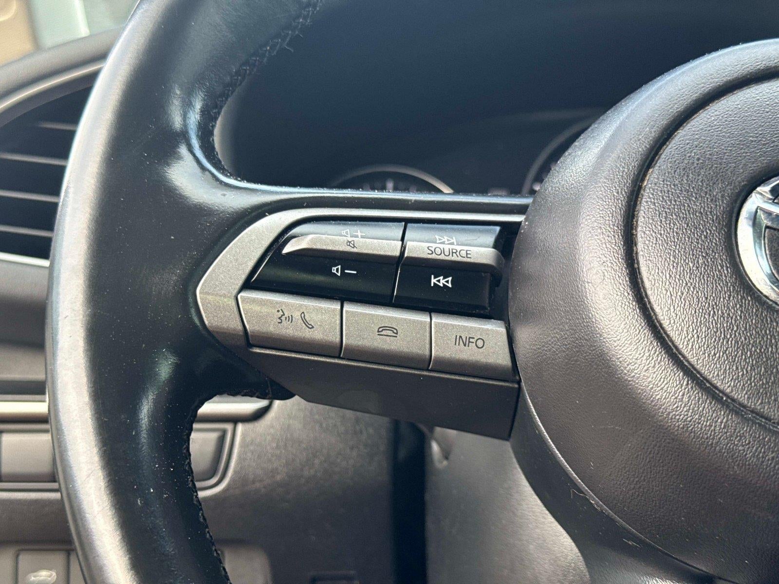 2020 Mazda Mazda3 Sedan Select Package