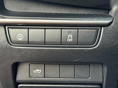 2020 Mazda Mazda3 Sedan Select Package