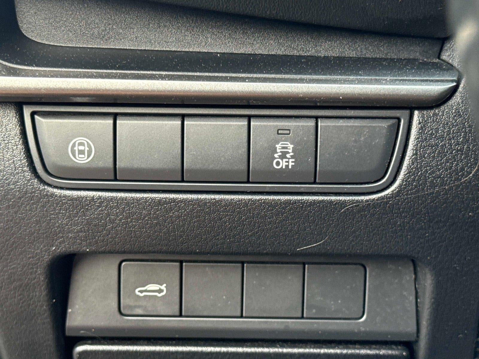2020 Mazda Mazda3 Sedan Select Package