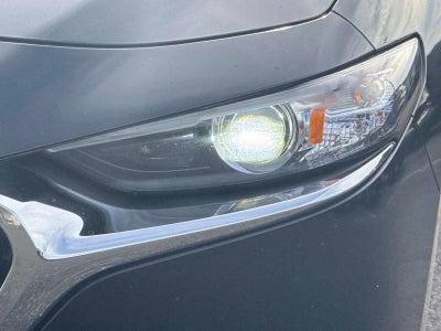2020 Mazda Mazda3 Sedan Select Package