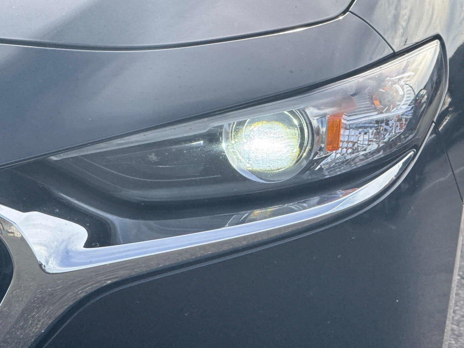 2020 Mazda Mazda3 Sedan Select Package