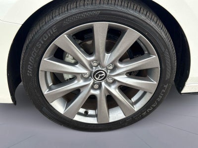 2023 Mazda Mazda3 Sedan 2.5 S Preferred