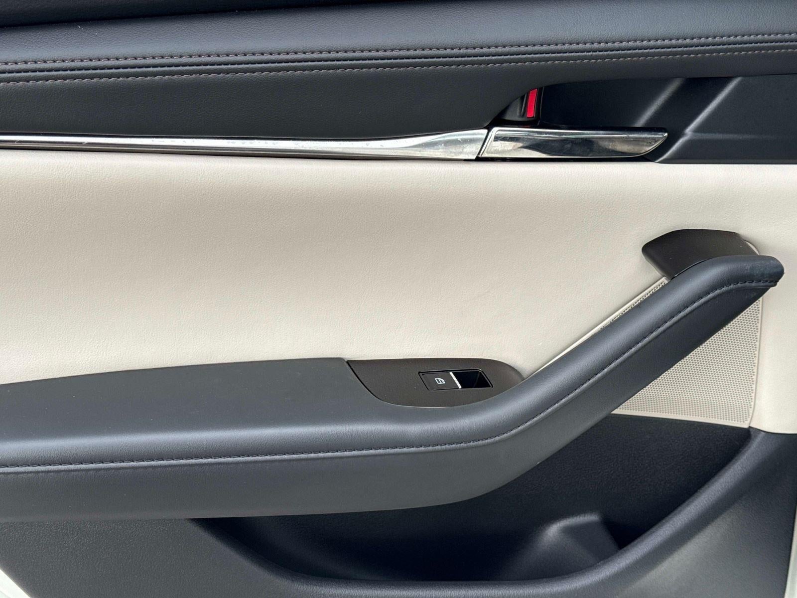 2023 Mazda Mazda3 Sedan 2.5 S Preferred