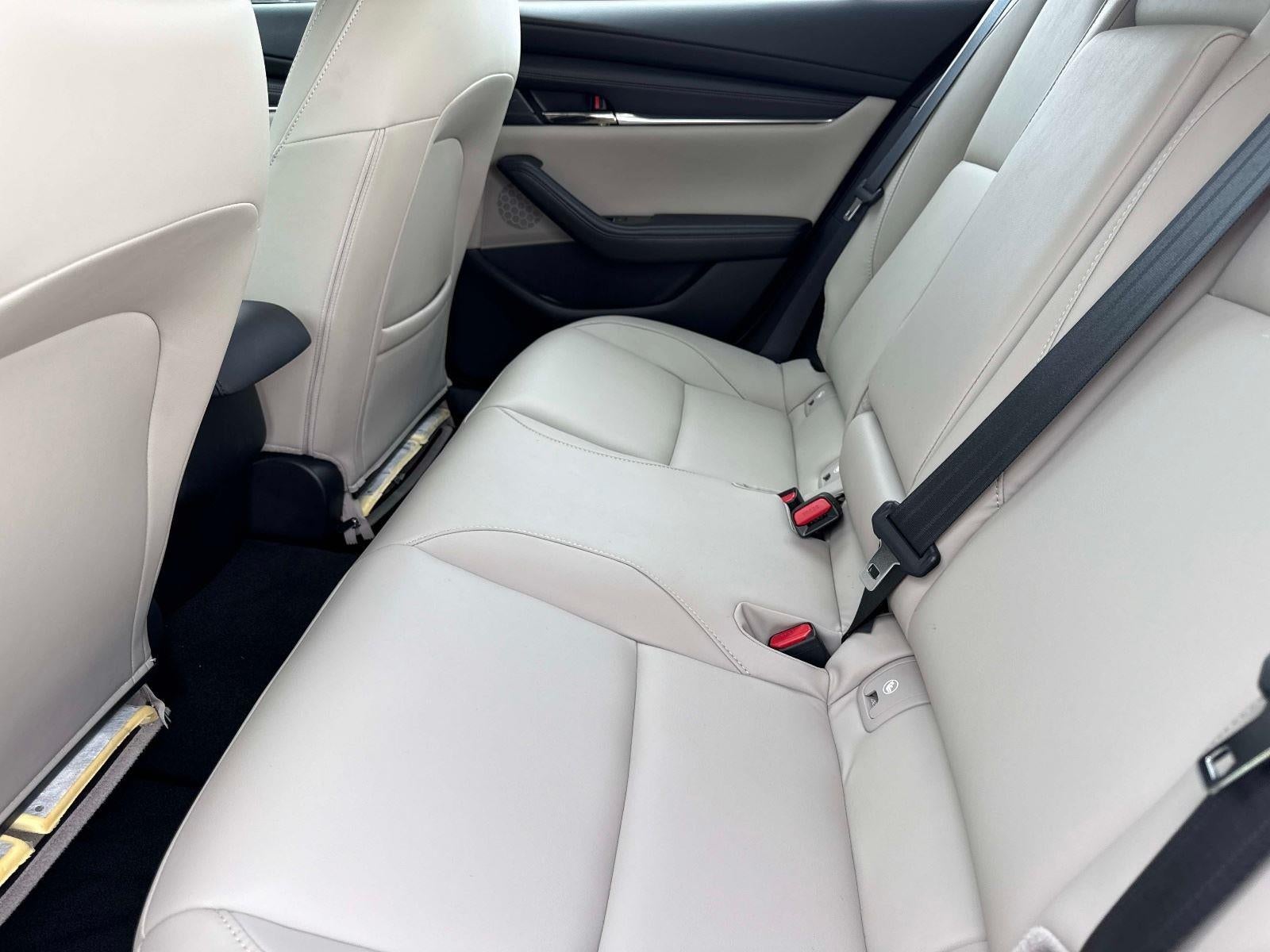 2023 Mazda Mazda3 Sedan 2.5 S Preferred