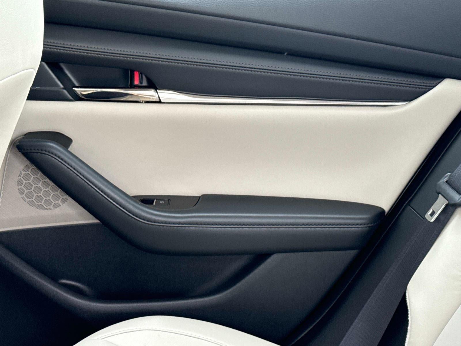 2023 Mazda Mazda3 Sedan 2.5 S Preferred