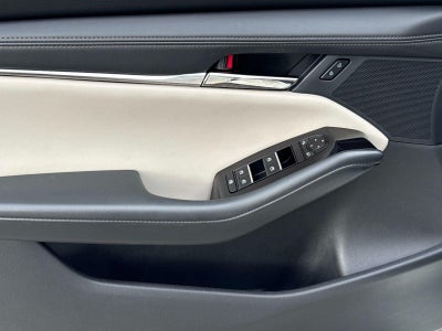 2023 Mazda Mazda3 Sedan 2.5 S Preferred