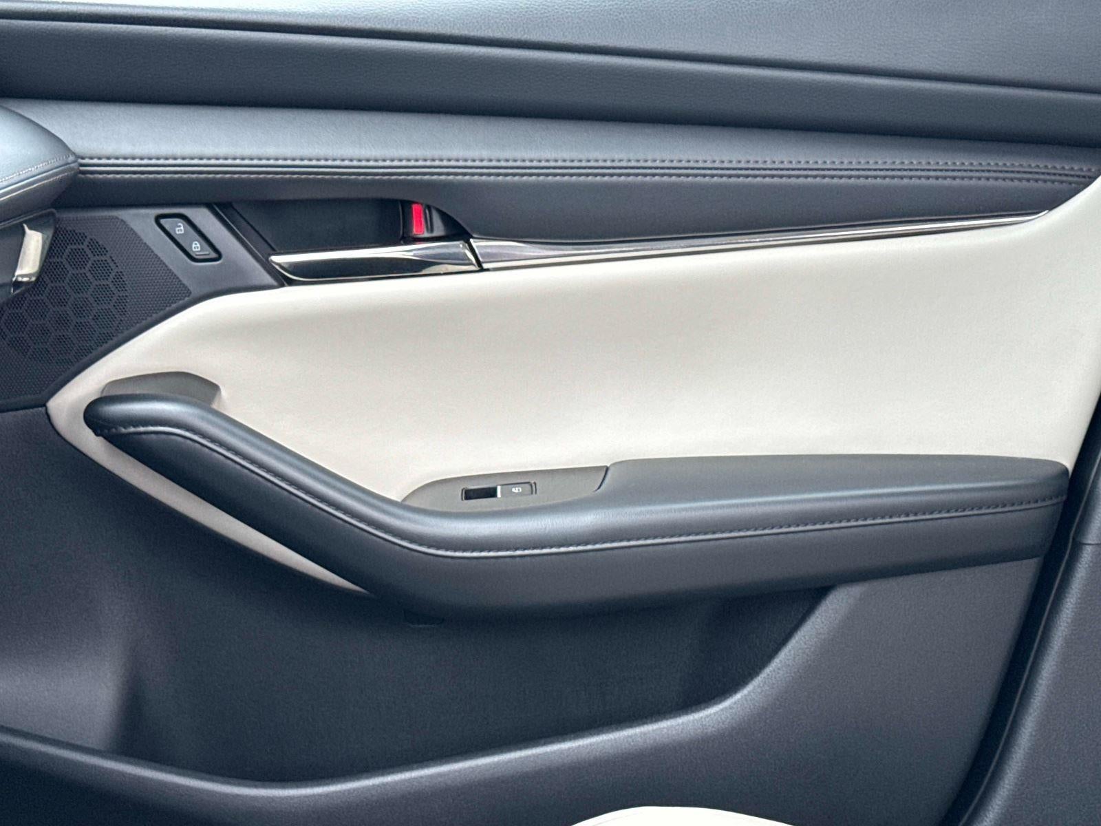 2023 Mazda Mazda3 Sedan 2.5 S Preferred