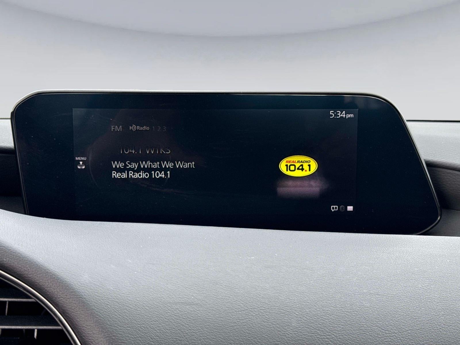 2023 Mazda Mazda3 Sedan 2.5 S Preferred