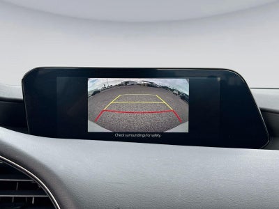 2023 Mazda Mazda3 Sedan 2.5 S Preferred