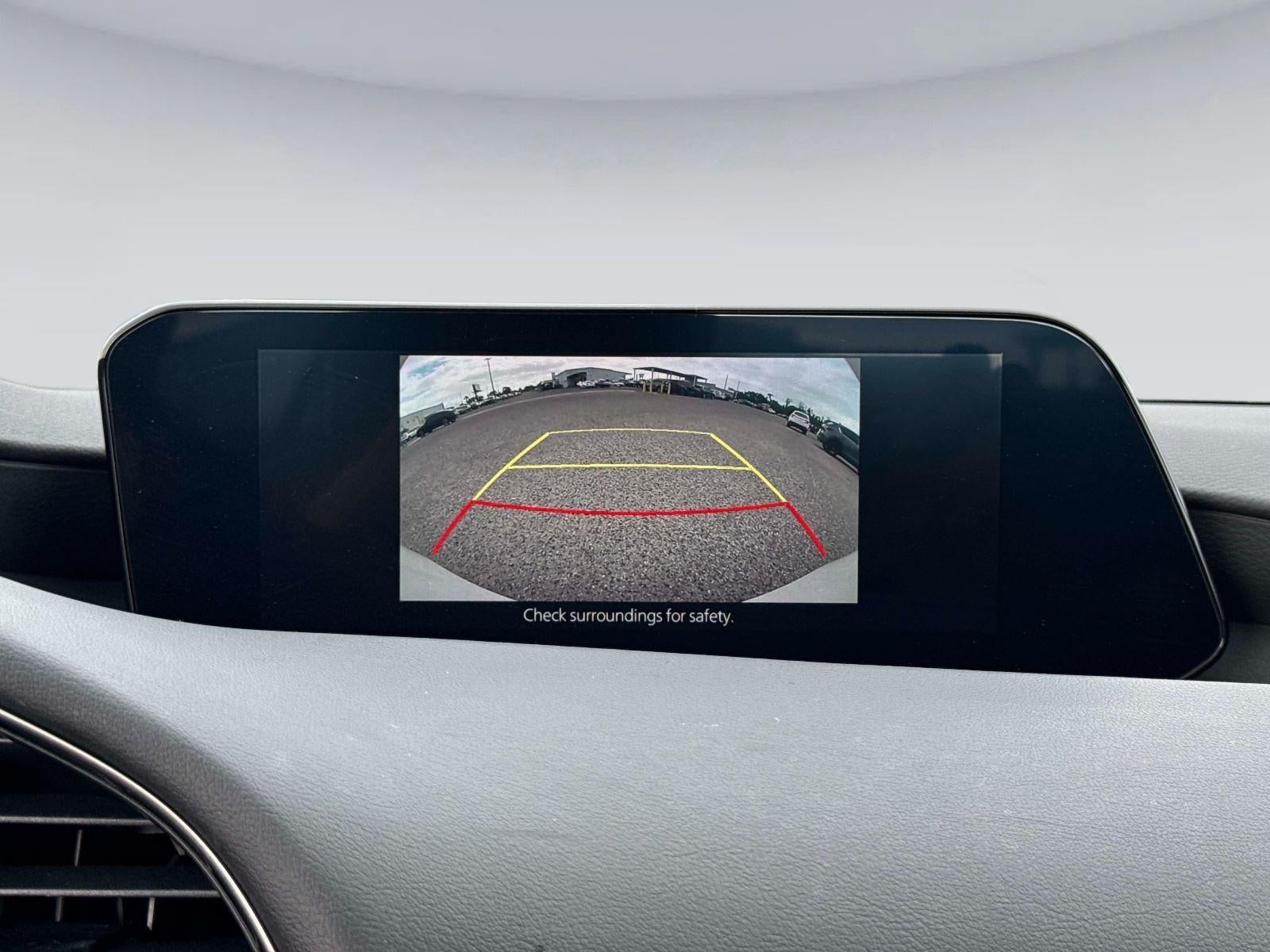 2023 Mazda Mazda3 Sedan 2.5 S Preferred